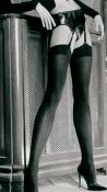 70 DEN STOCKINGS BY TRASPARENZE